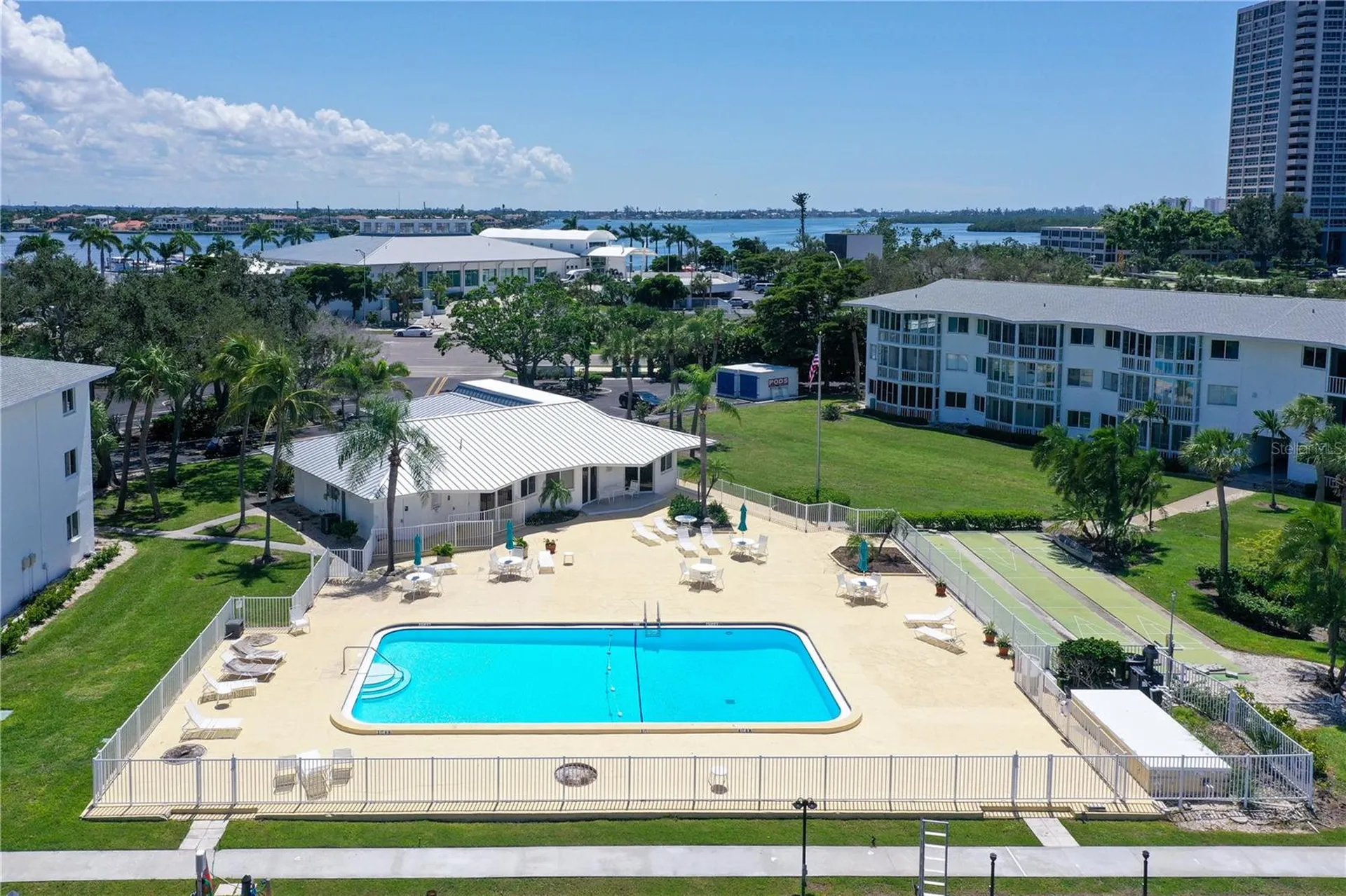 771 John Ringling Boulevard Sarasota FL 34236
