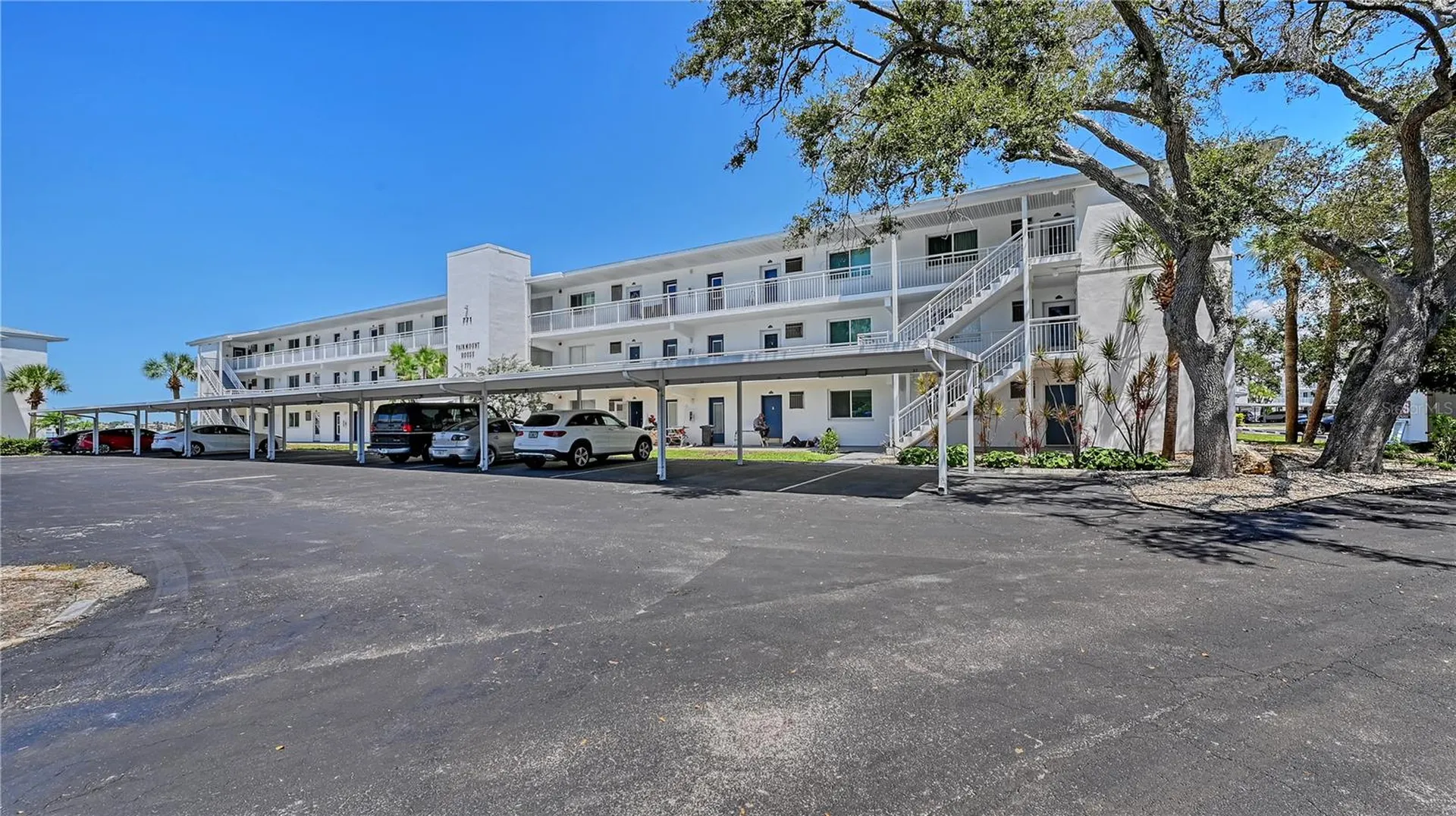 771 John Ringling Boulevard Sarasota FL 34236