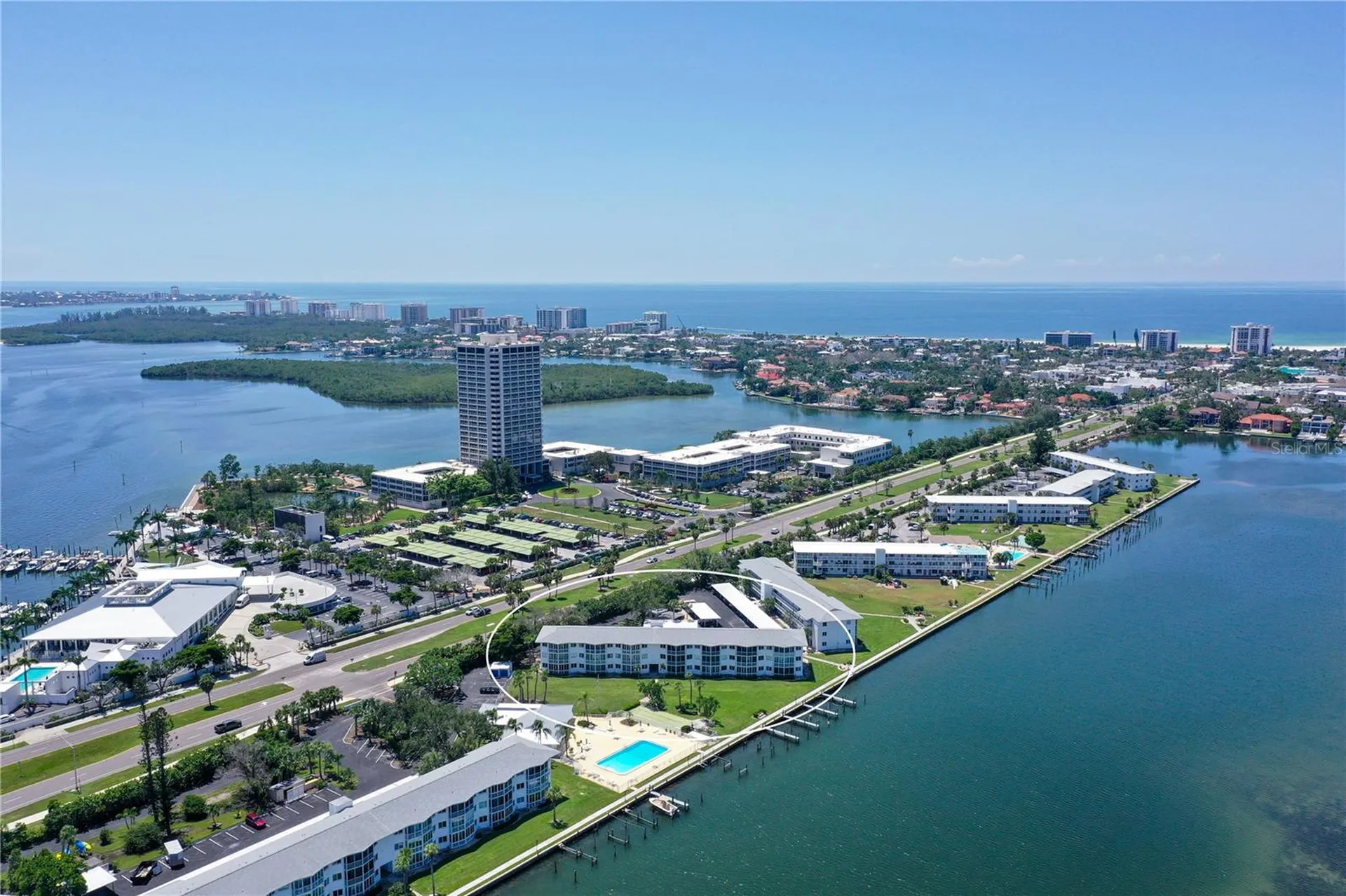 771 John Ringling Boulevard Sarasota FL 34236