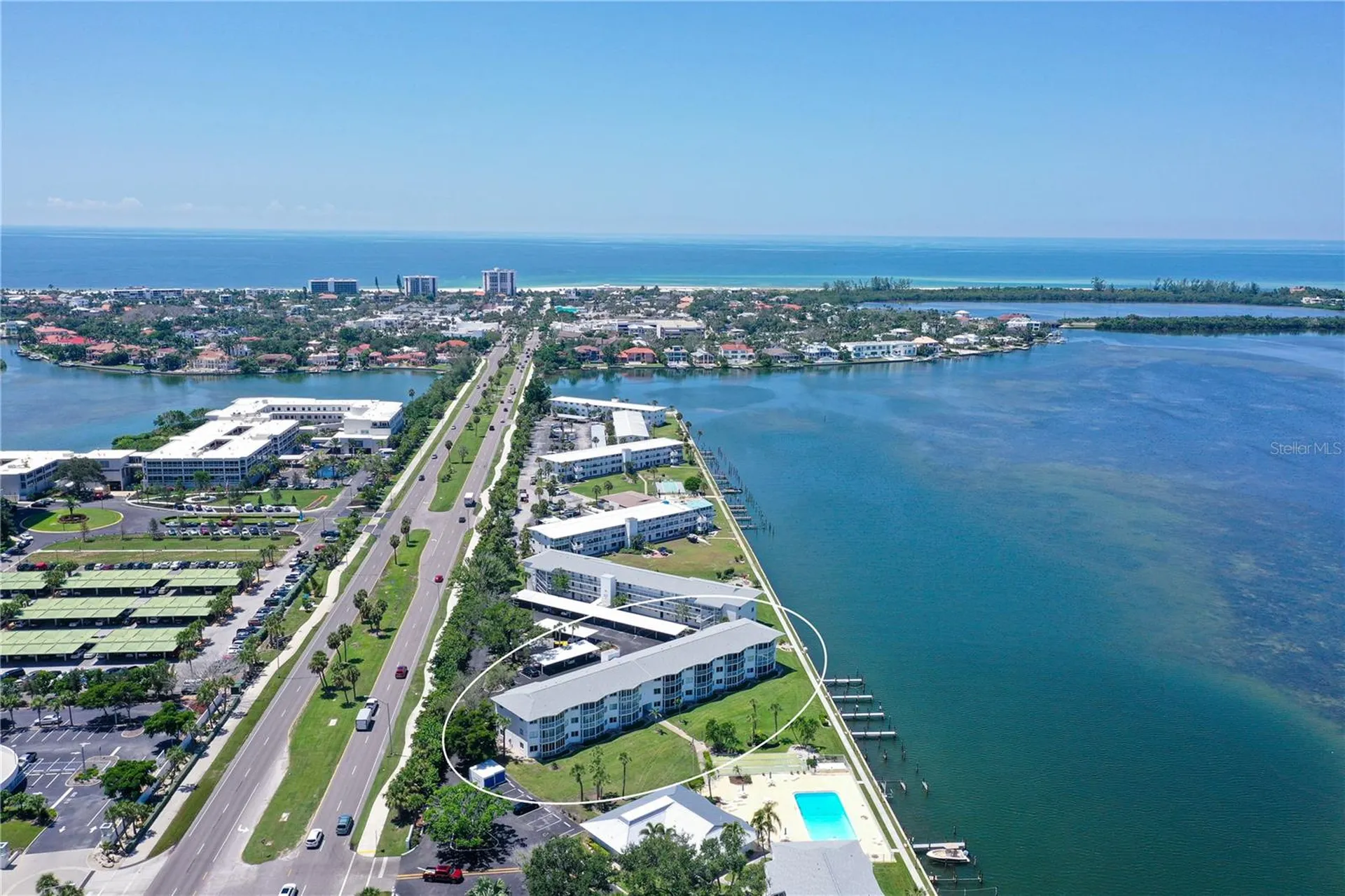 771 John Ringling Boulevard Sarasota FL 34236