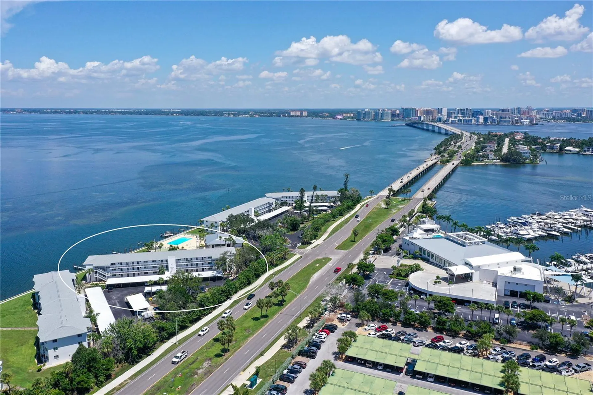 771 John Ringling Boulevard Sarasota FL 34236