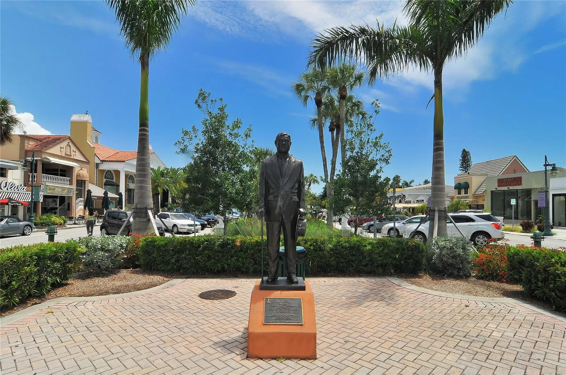 771 John Ringling Boulevard Sarasota FL 34236