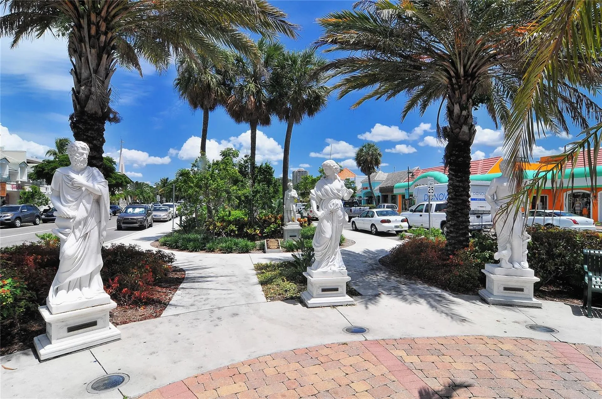 771 John Ringling Boulevard Sarasota FL 34236