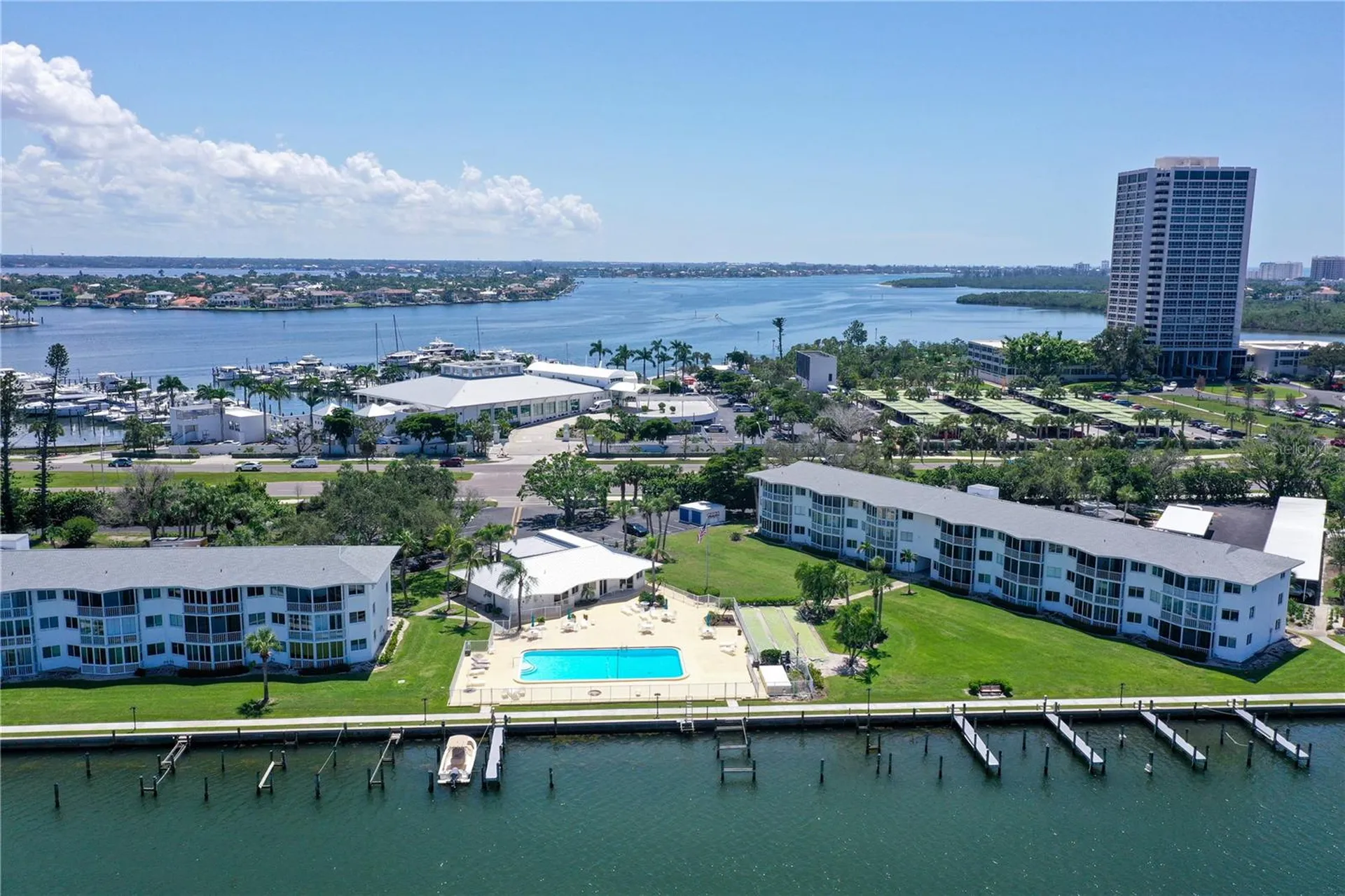 771 John Ringling Boulevard Sarasota FL 34236