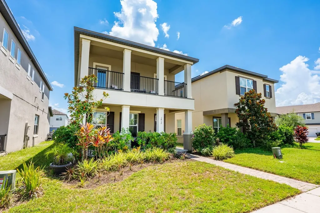 1412 Garden Arbor Lane Orlando FL 32824
