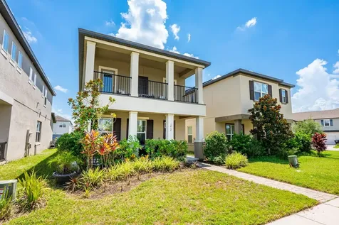 1412 Garden Arbor Lane Orlando FL 32824