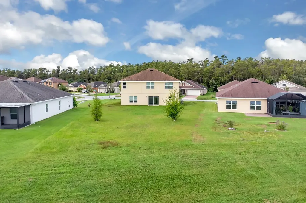2437 Addison Creek Drive Kissimmee FL 34758