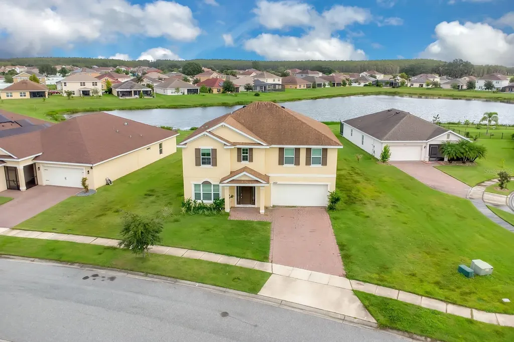2437 Addison Creek Drive Kissimmee FL 34758