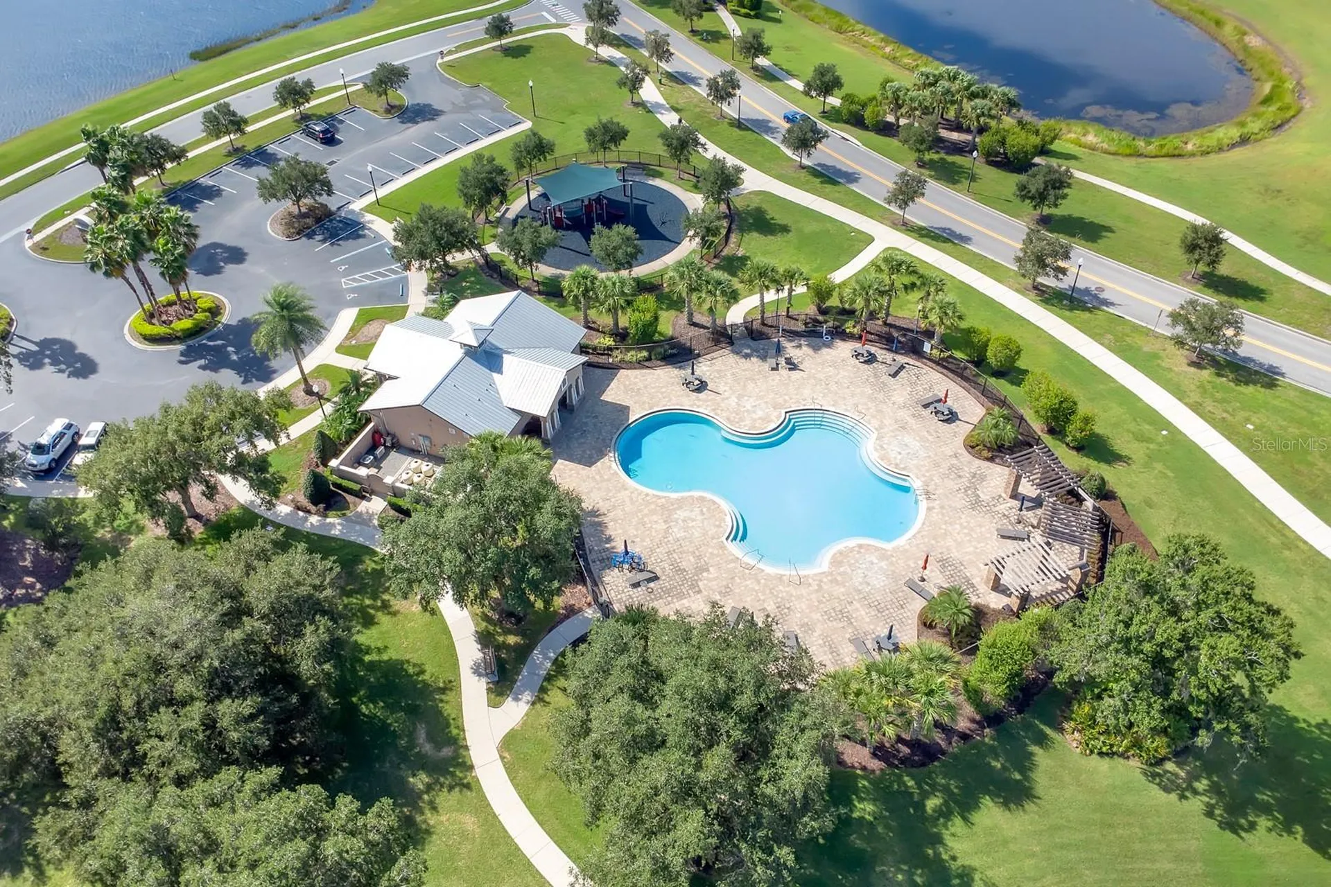 2437 Addison Creek Drive Kissimmee FL 34758