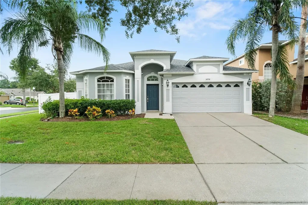 14708 Masthead Landing Circle Winter Garden FL 34787