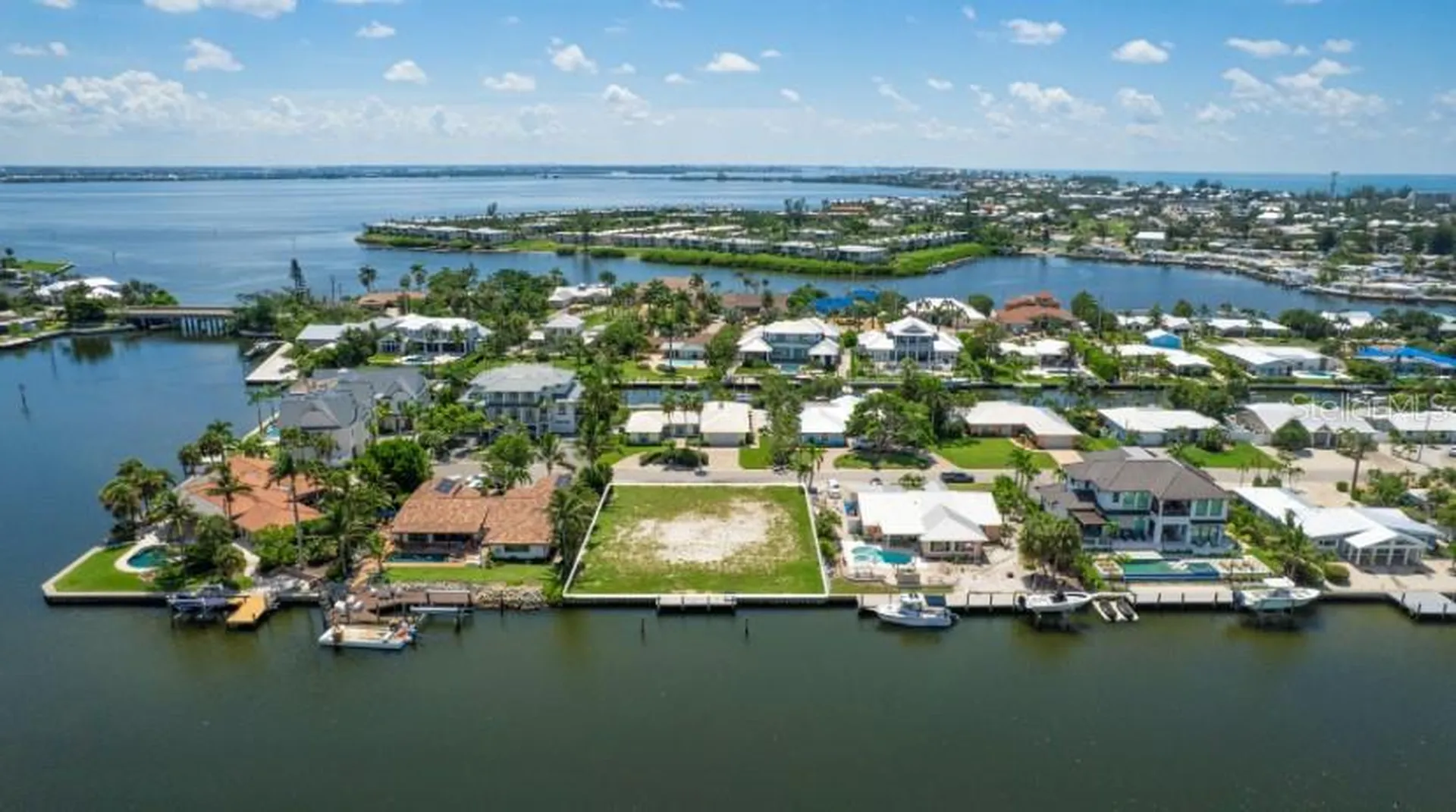 538 67th Street Holmes Beach FL 34217