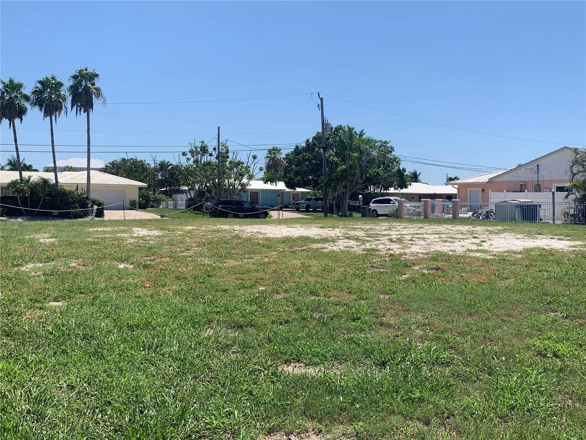 538 67th Street Holmes Beach FL 34217