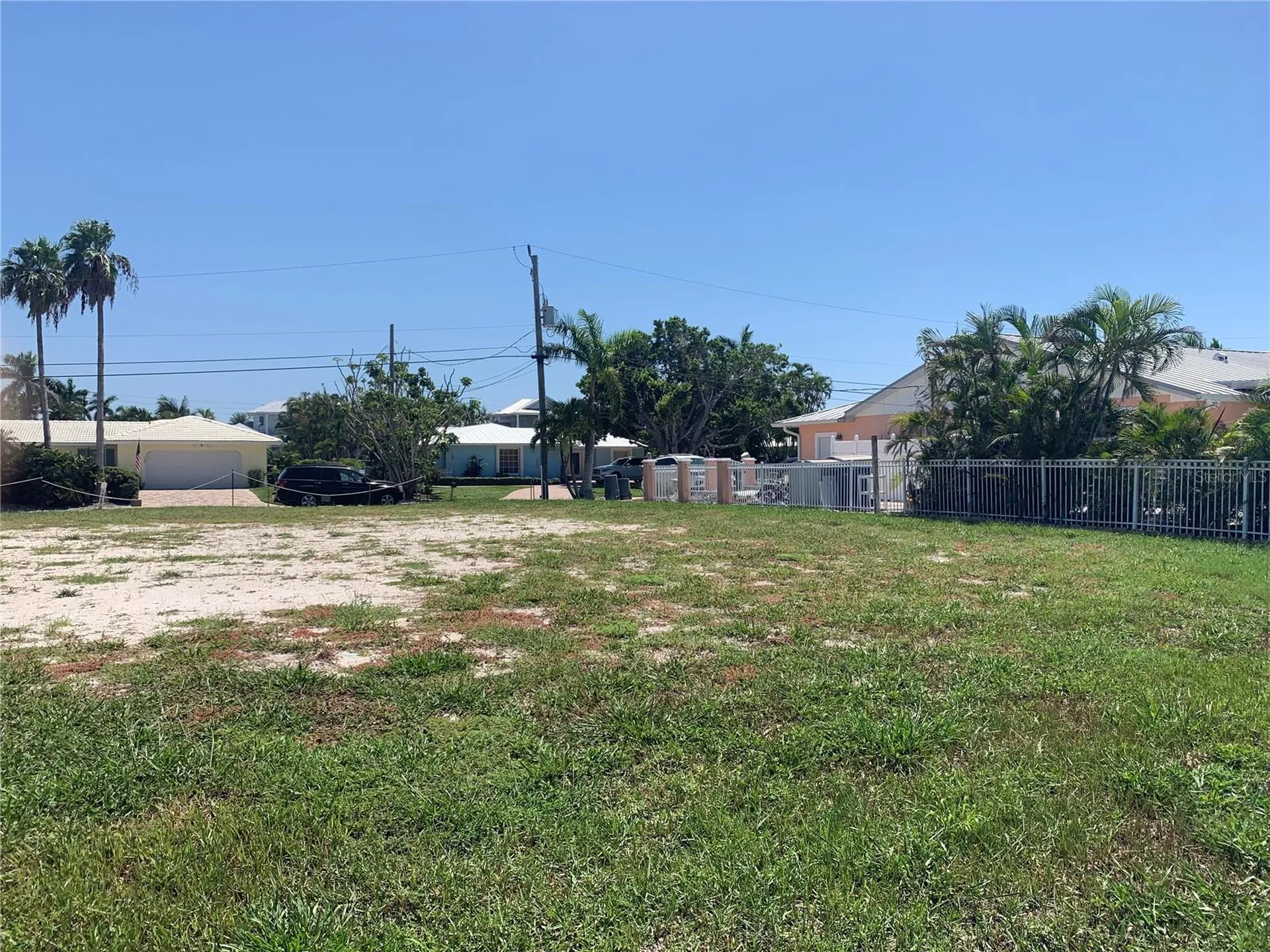 538 67th Street Holmes Beach FL 34217