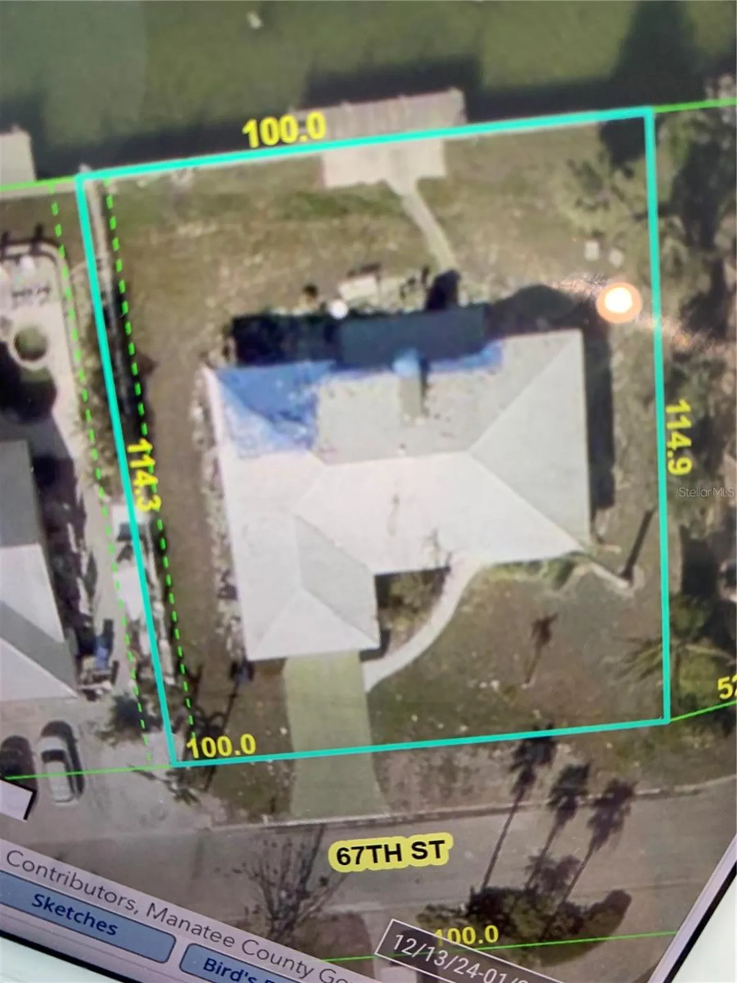 538 67th Street Holmes Beach FL 34217