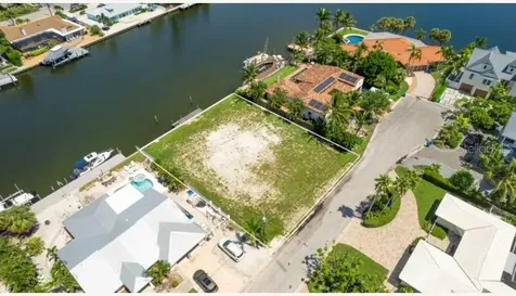 538 67th Street Holmes Beach FL 34217