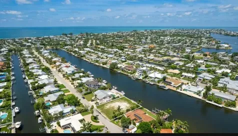 538 67th Street Holmes Beach FL 34217