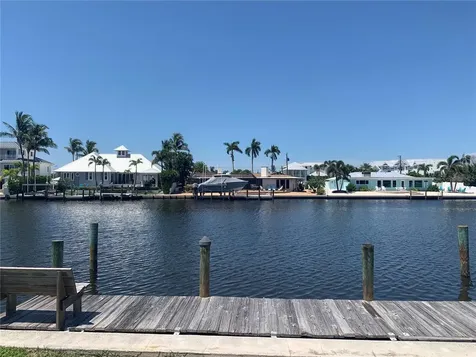 538 67th Street Holmes Beach FL 34217