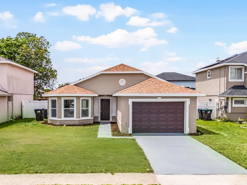 13026 Baltimore Woods Lane Orlando FL 32824