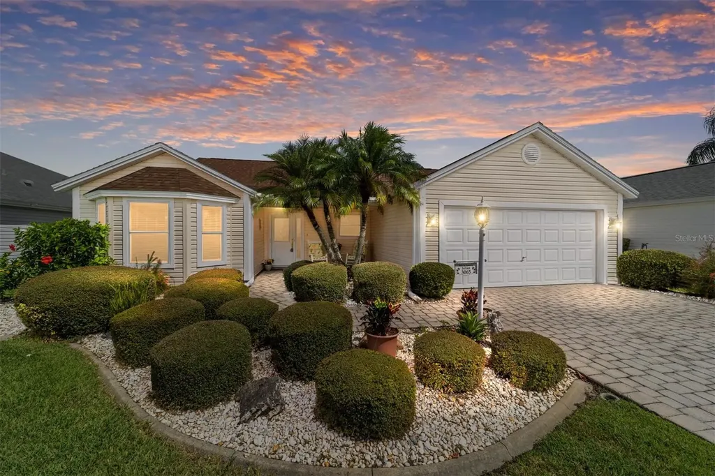 3065 Burbank Lane The Villages FL 32162