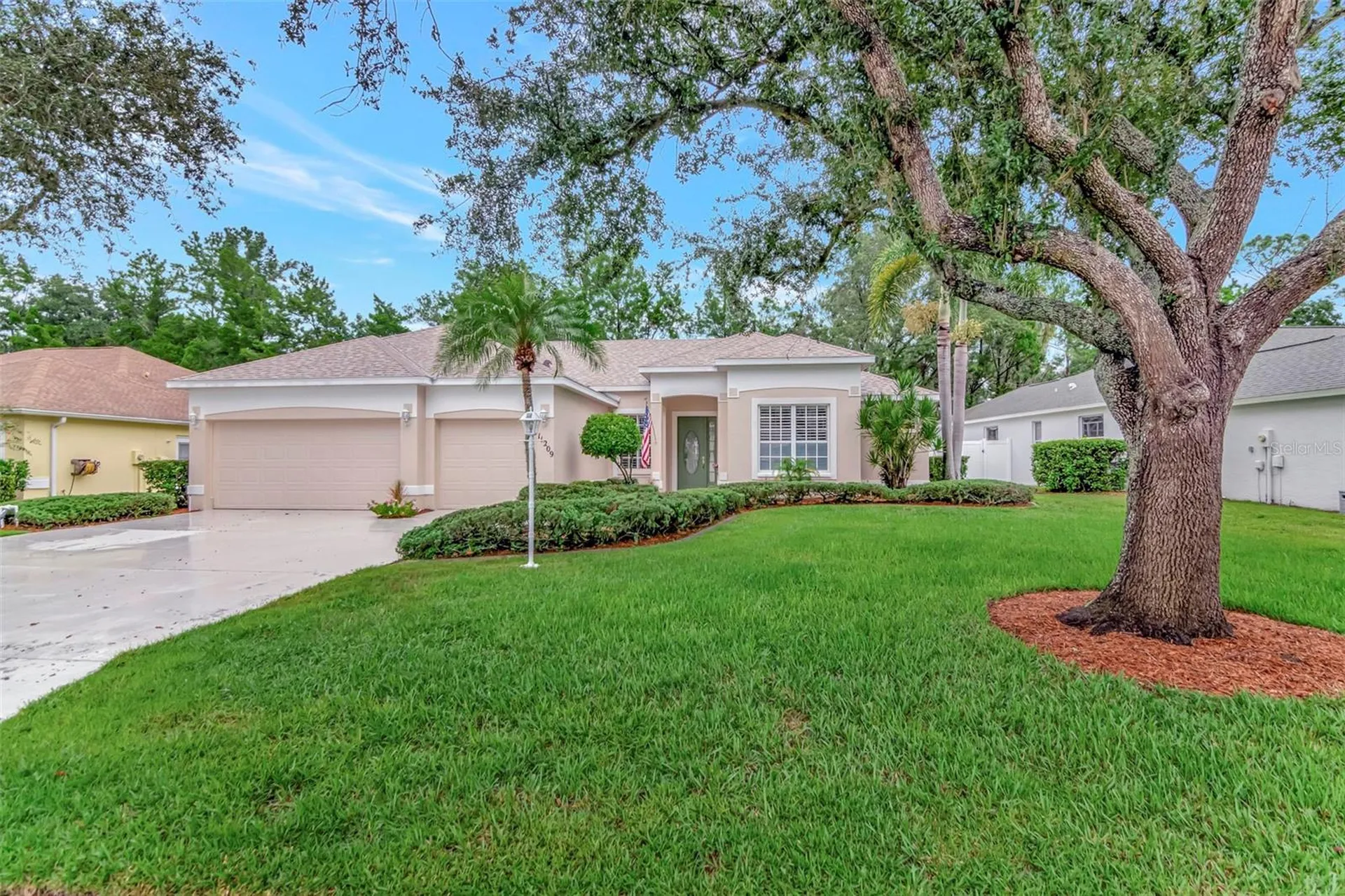 Lakewood Ranch FL, 11209 Pine Lilly Place