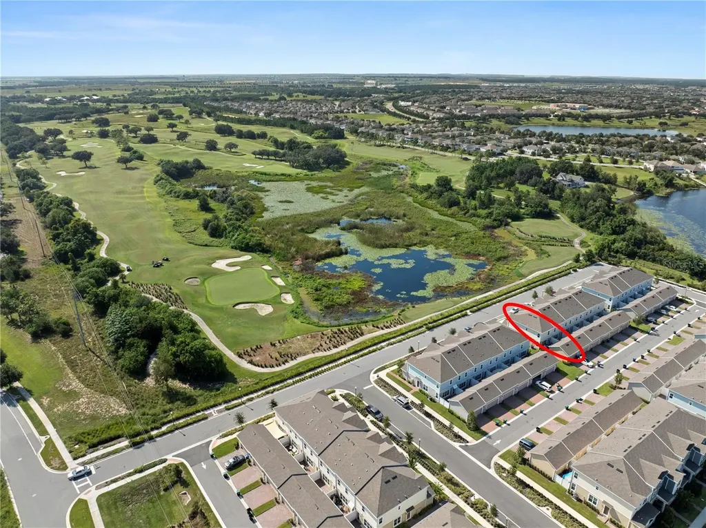 7363 Mezzano Lane Winter Garden FL 34787