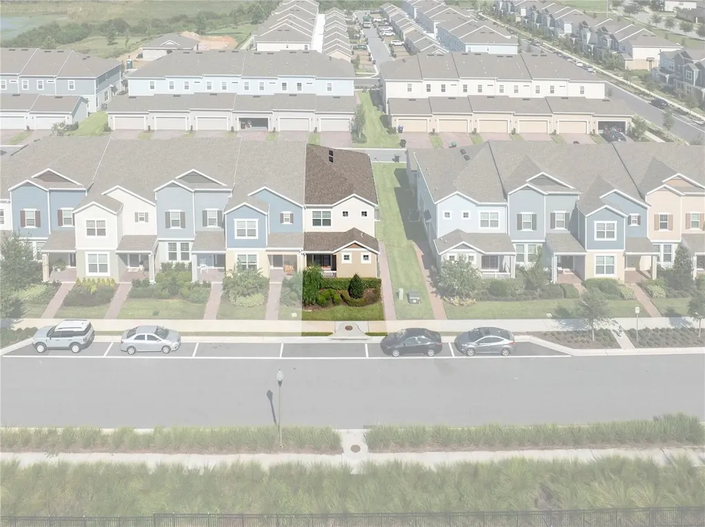 7363 Mezzano Lane Winter Garden FL 34787