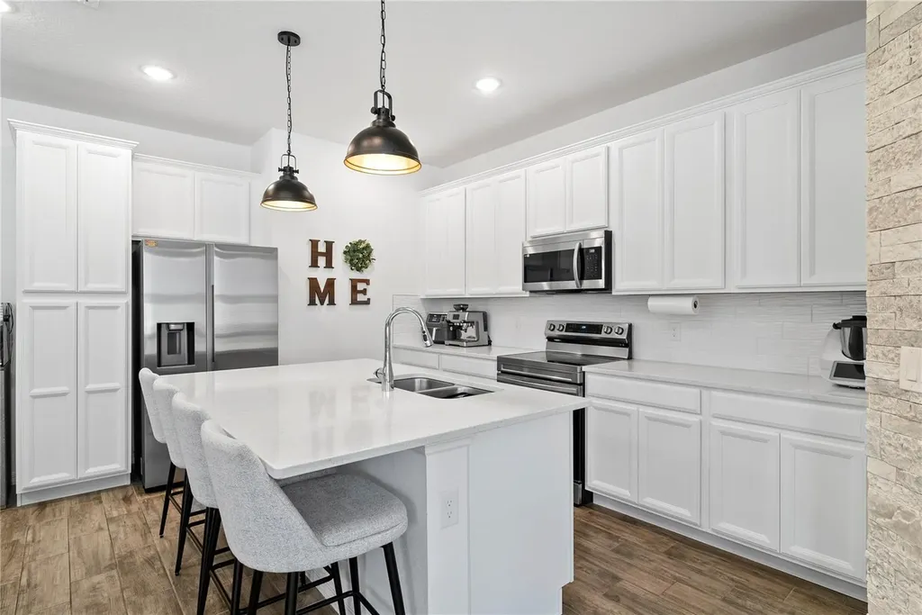 7363 Mezzano Lane Winter Garden FL 34787