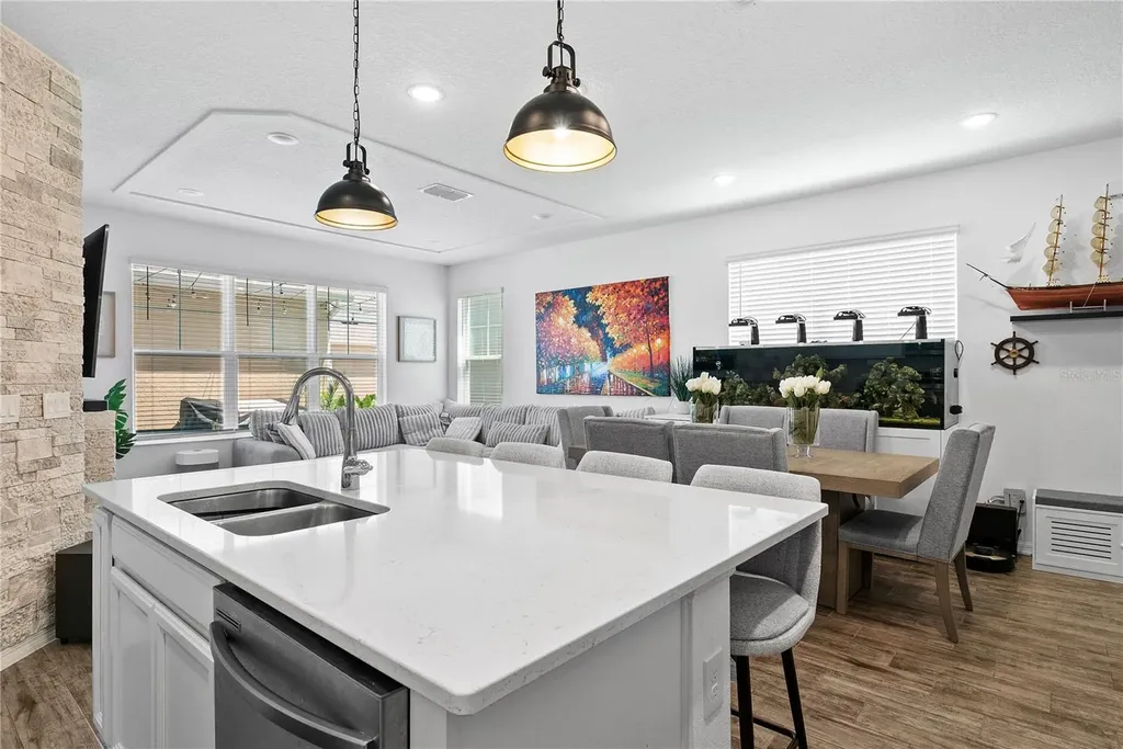 7363 Mezzano Lane Winter Garden FL 34787