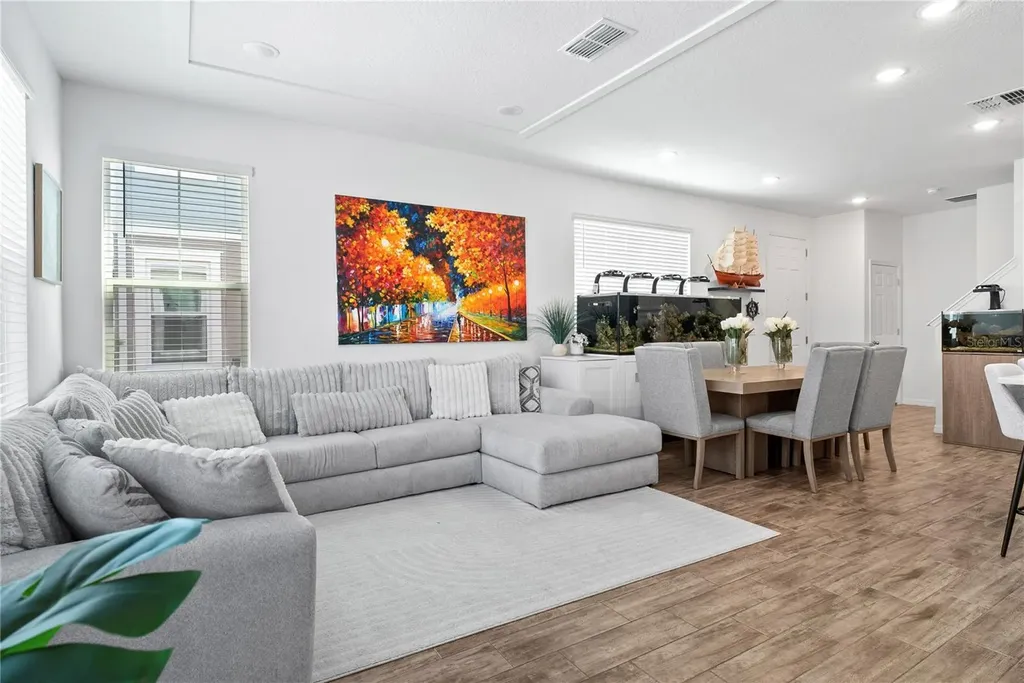 7363 Mezzano Lane Winter Garden FL 34787