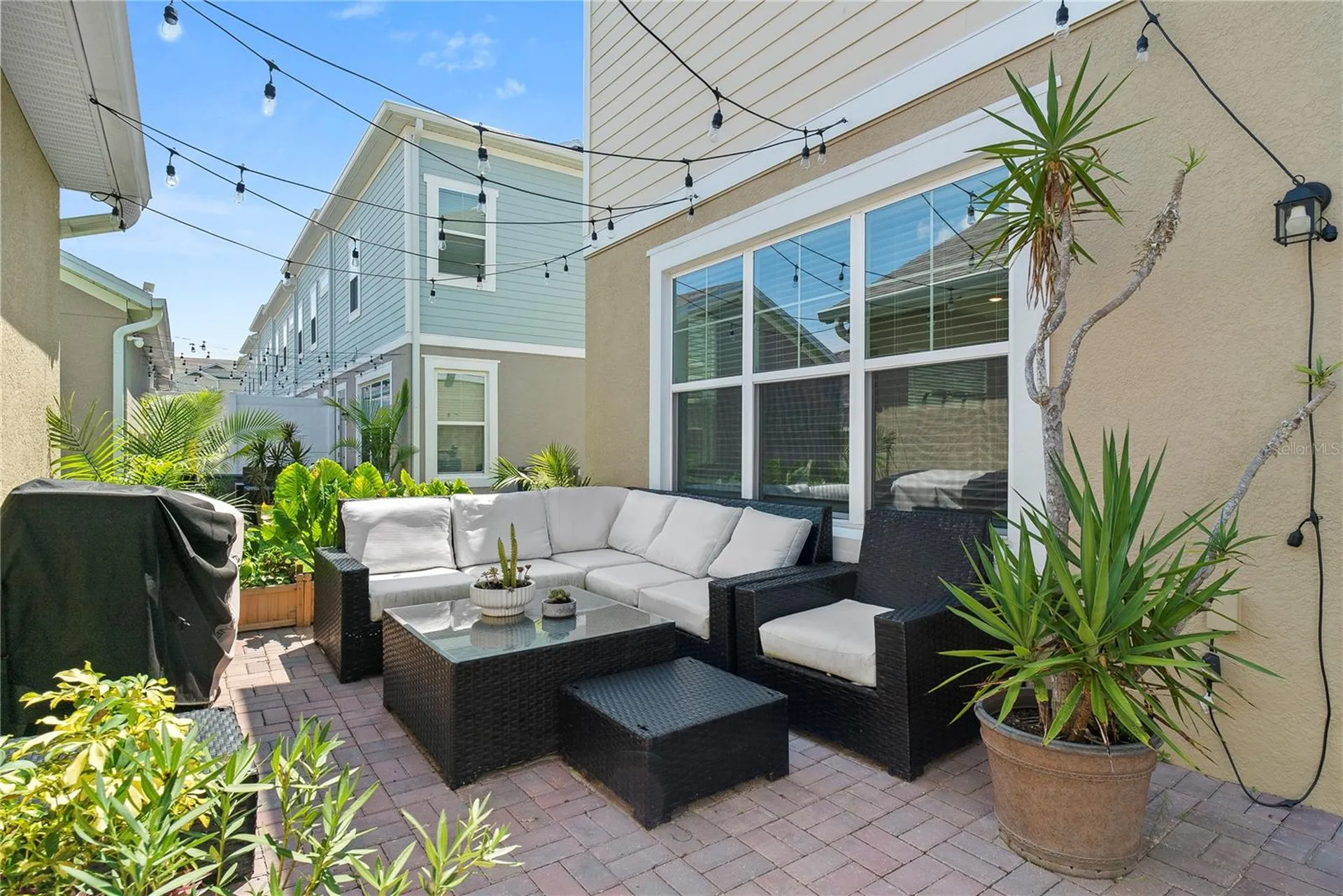 7363 Mezzano Lane Winter Garden FL 34787