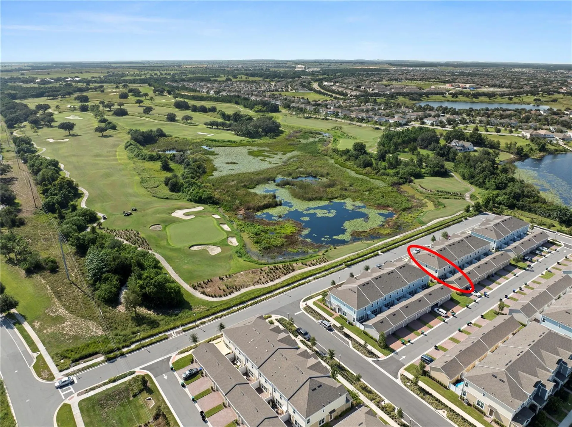 7363 Mezzano Lane Winter Garden FL 34787