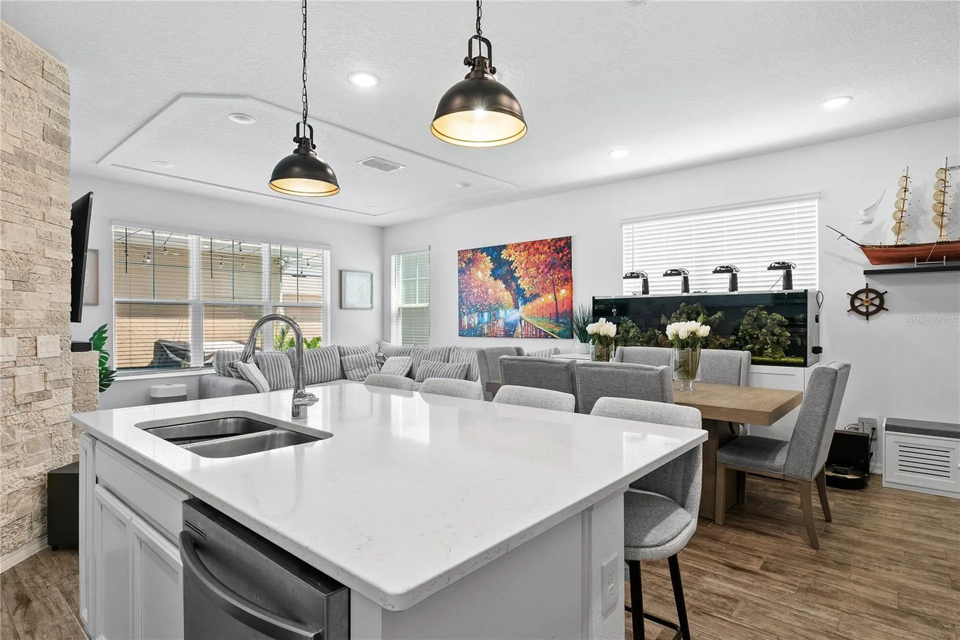 7363 Mezzano Lane Winter Garden FL 34787