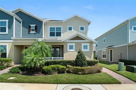 7363 Mezzano Lane Winter Garden FL 34787