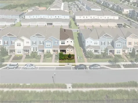 7363 Mezzano Lane Winter Garden FL 34787