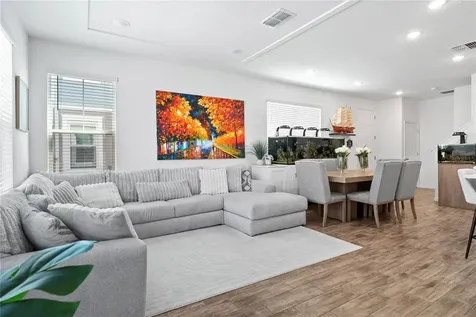 7363 Mezzano Lane Winter Garden FL 34787