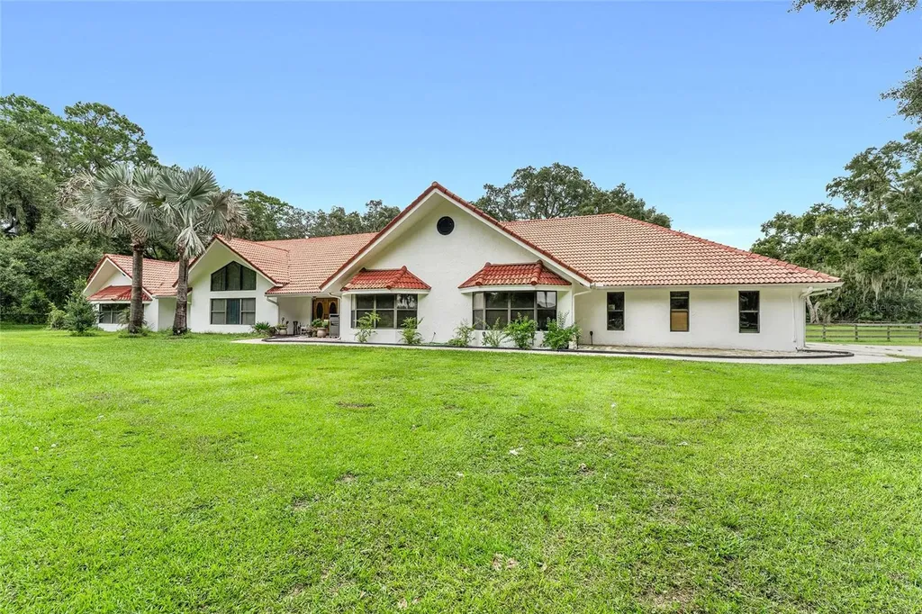 553 NE 205th Avenue Williston FL 32696