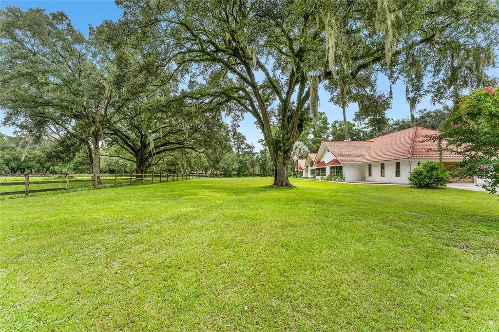 553 NE 205th Avenue Williston FL 32696
