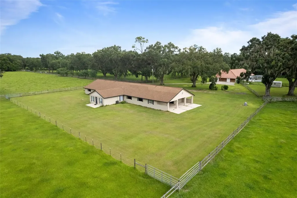 553 NE 205th Avenue Williston FL 32696