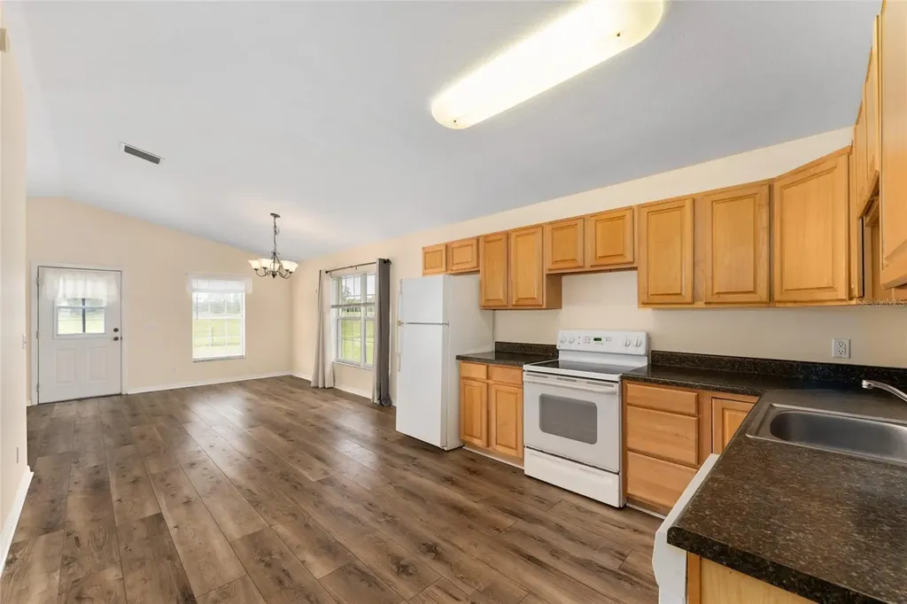 553 NE 205th Avenue Williston FL 32696