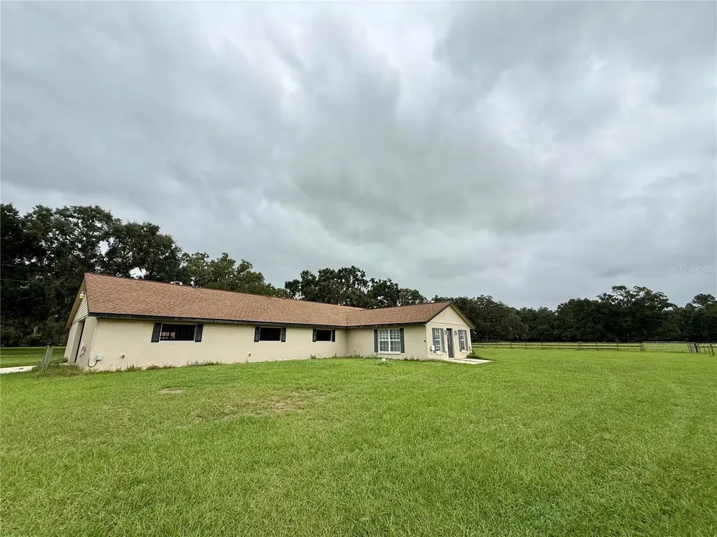 553 NE 205th Avenue Williston FL 32696