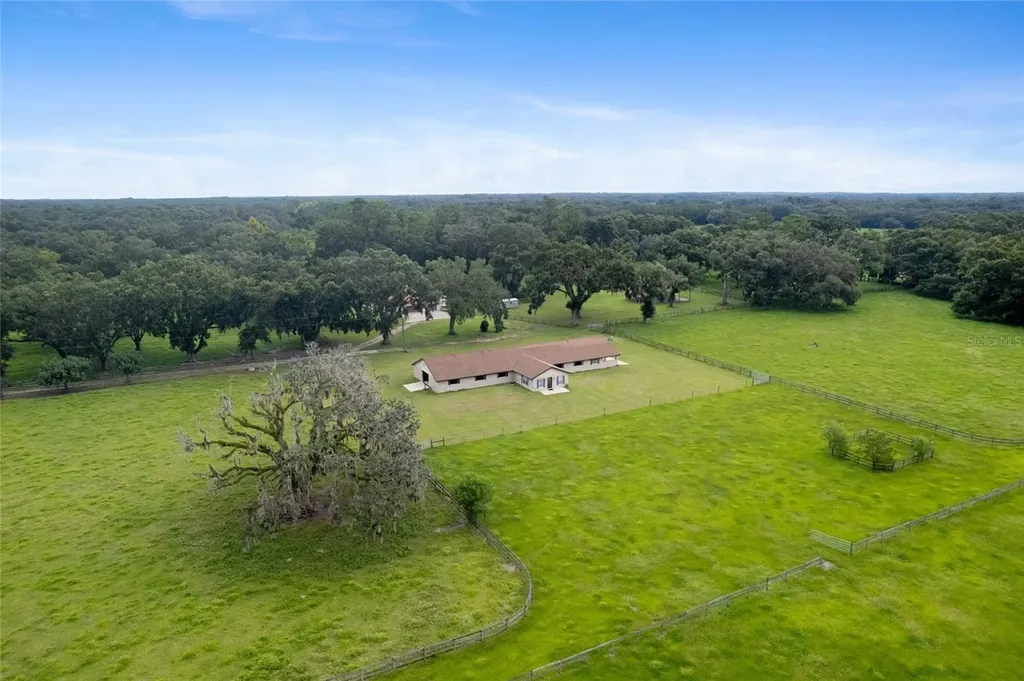 553 NE 205th Avenue Williston FL 32696