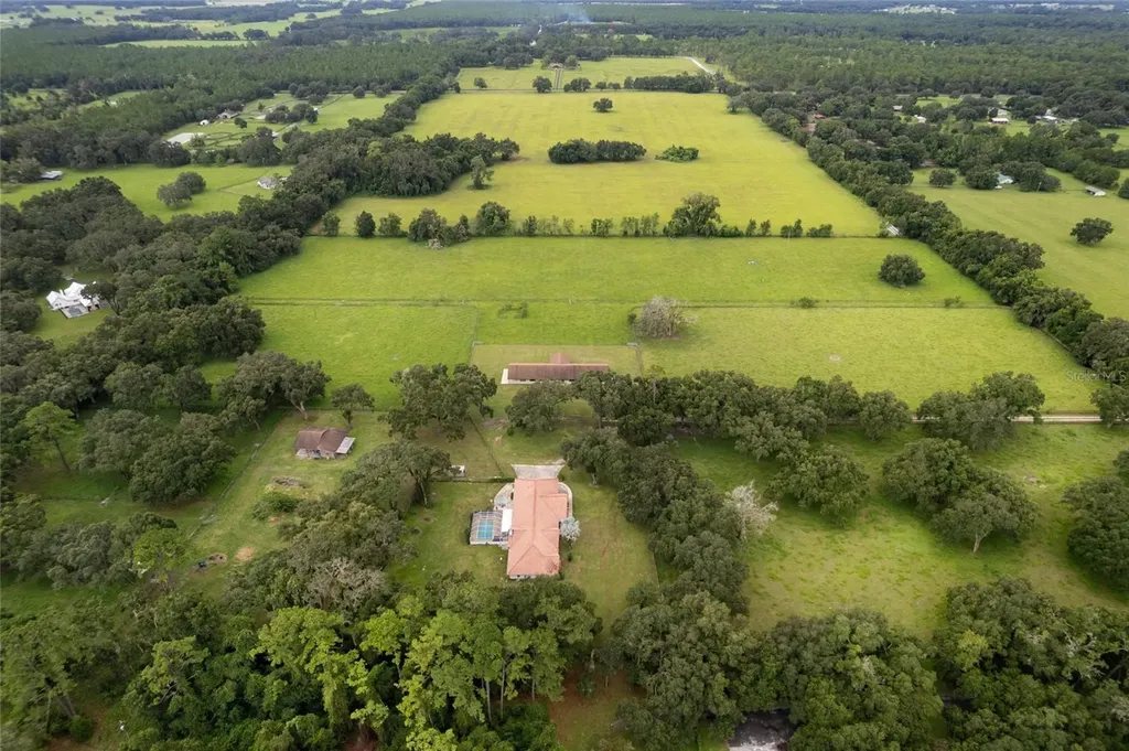 553 NE 205th Avenue Williston FL 32696