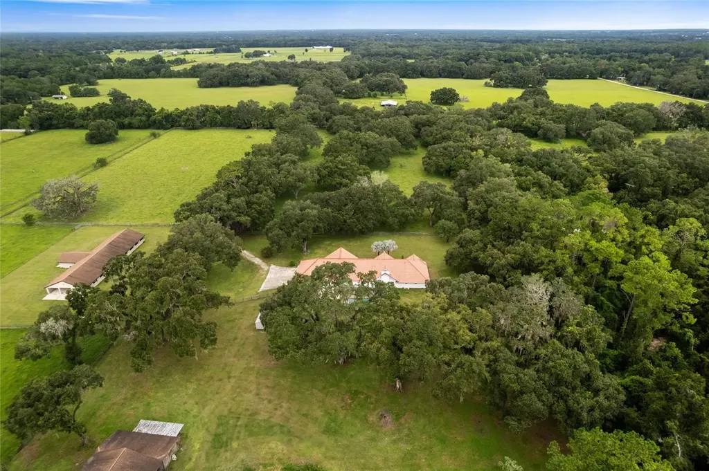 553 NE 205th Avenue Williston FL 32696