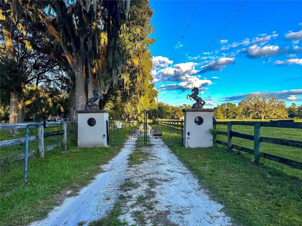 553 NE 205th Avenue Williston FL 32696