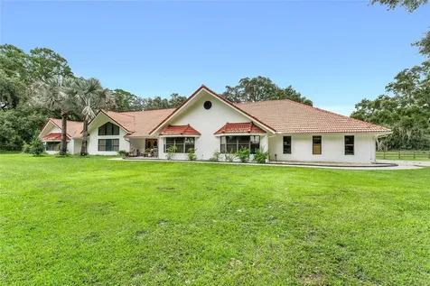 553 NE 205th Avenue Williston FL 32696