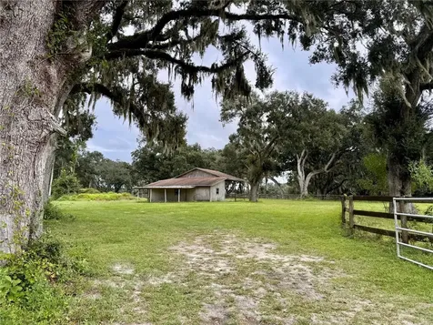 553 NE 205th Avenue Williston FL 32696