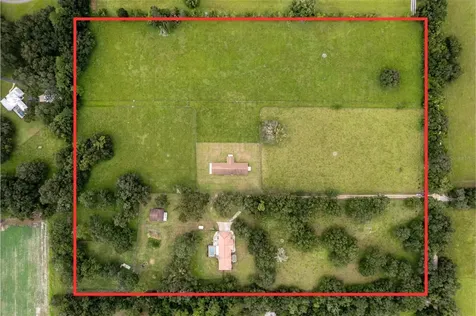 553 NE 205th Avenue Williston FL 32696