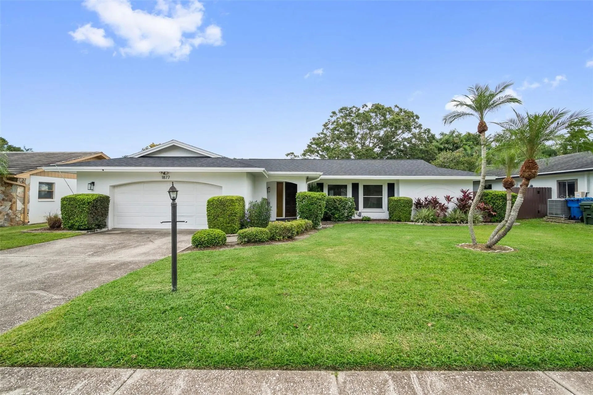 1877 Del Robles Drive Clearwater FL 33764