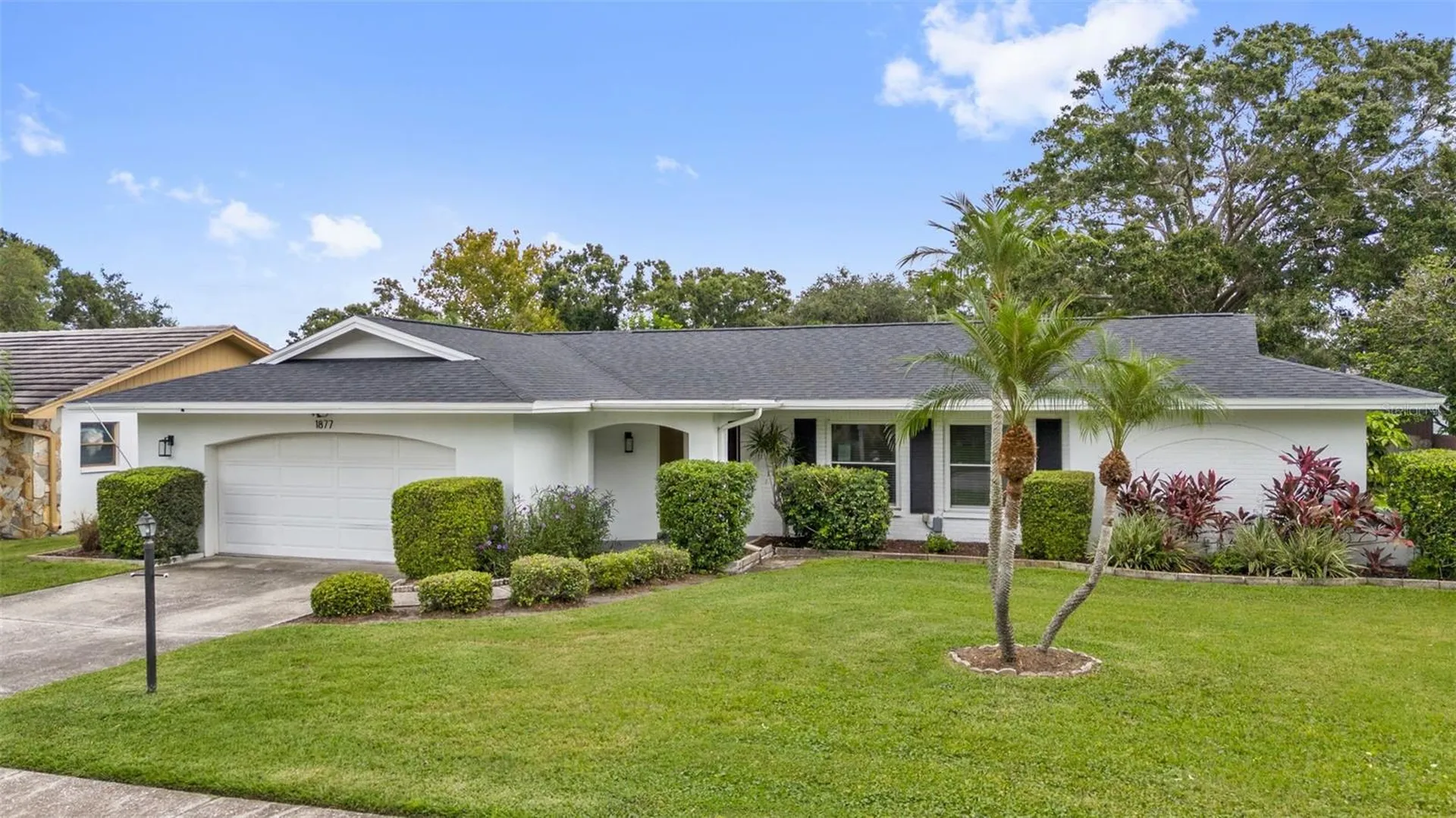 1877 Del Robles Drive Clearwater FL 33764