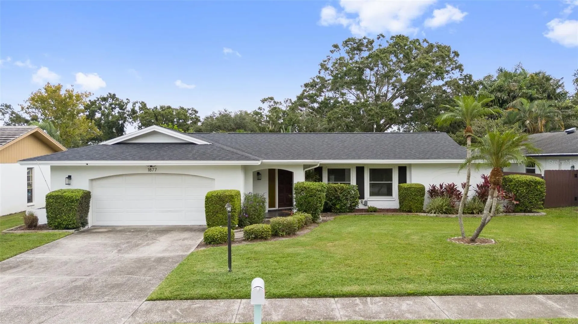 1877 Del Robles Drive Clearwater FL 33764